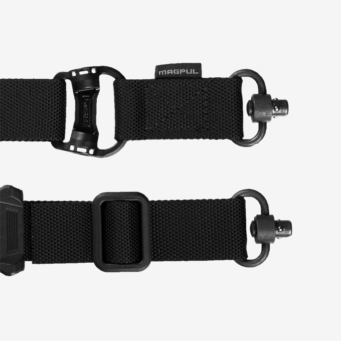 Magpul - Gen2 MS4 Dual QD Sling - Military & Gov't Discounts | GOVX Magpul - Gen2 MS4 Dual QD Sling - Military & Gov't Discounts | GOVX